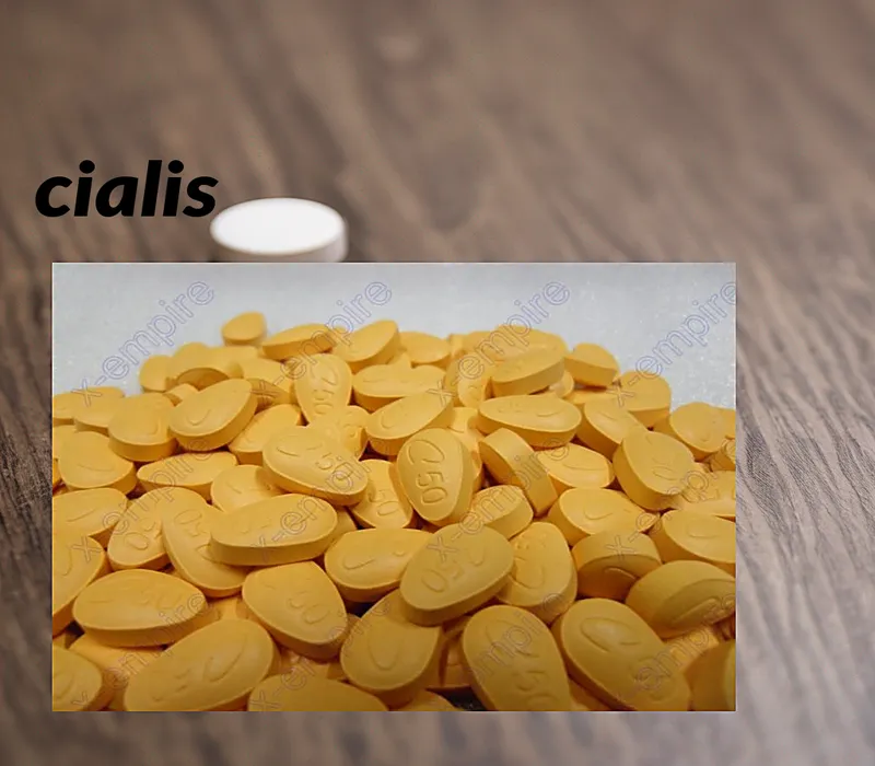 Cialis online senza ricetta